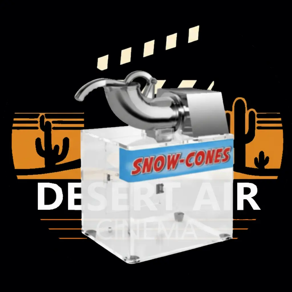 Snow cone machine rental for parties and events in Tucson