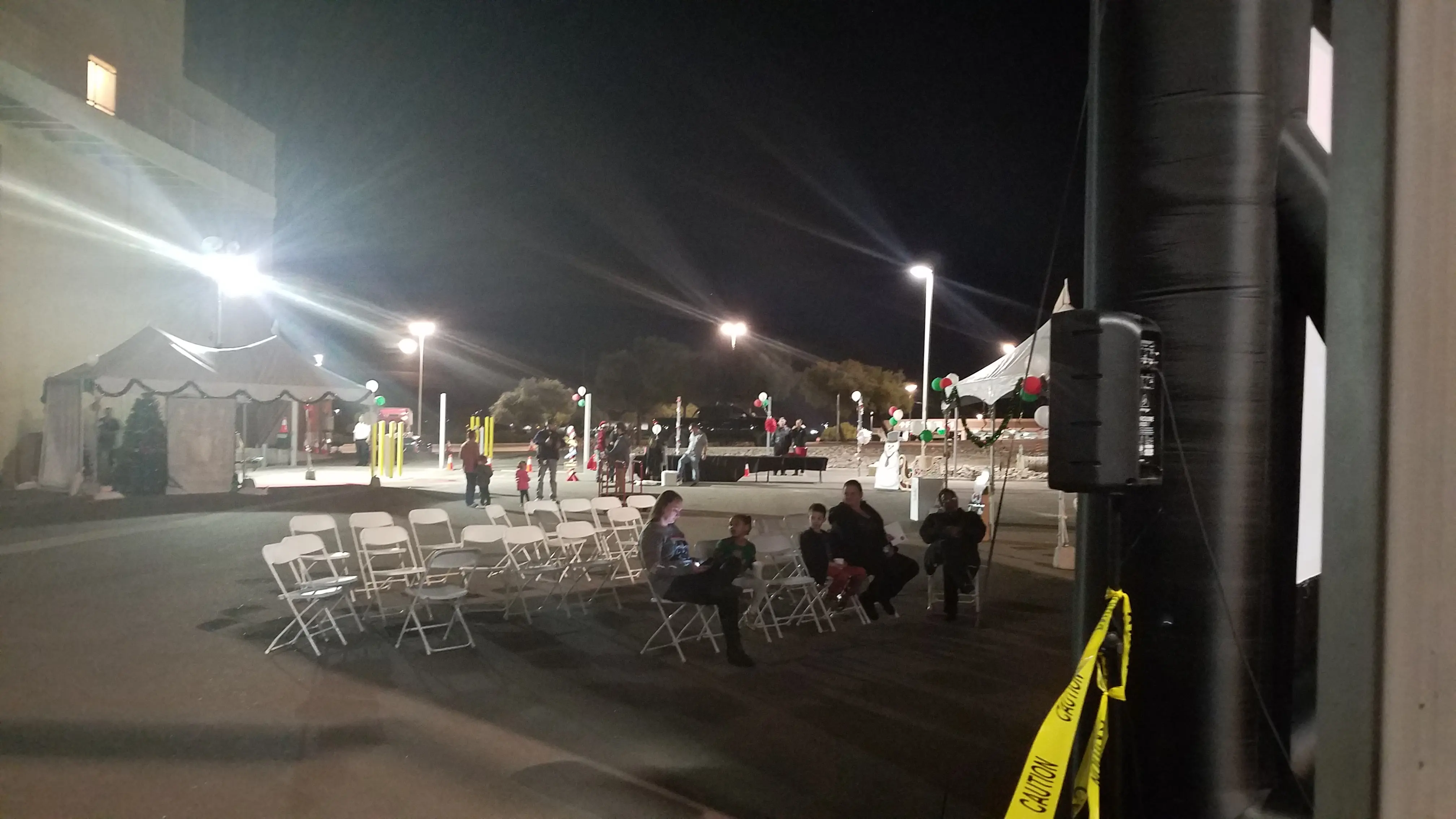 Corporate Events